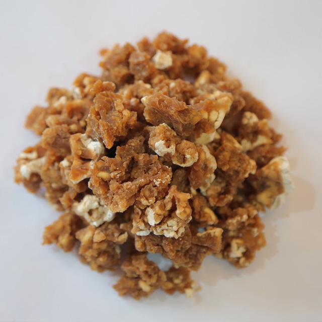 Crude Heparin Sodium